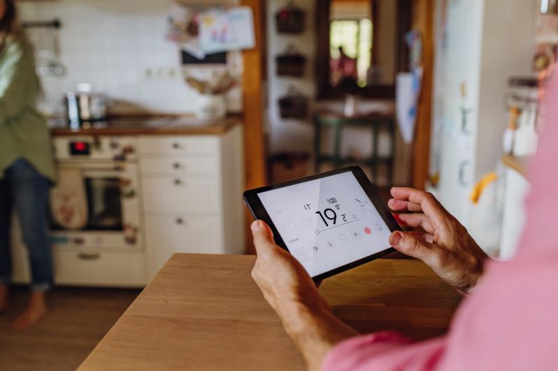 Pourquoi opter pour un chauffage pompe &agrave; chaleur, &eacute;conomies et confort