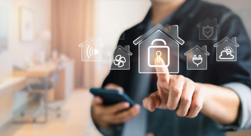 La domotique pour votre maison, guide complet d'installation et avantages